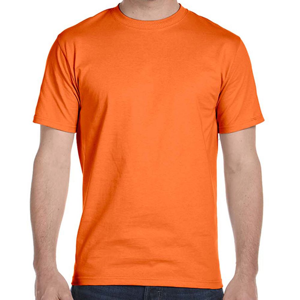 Hanes ComfortSoft® Cotton T-Shirt