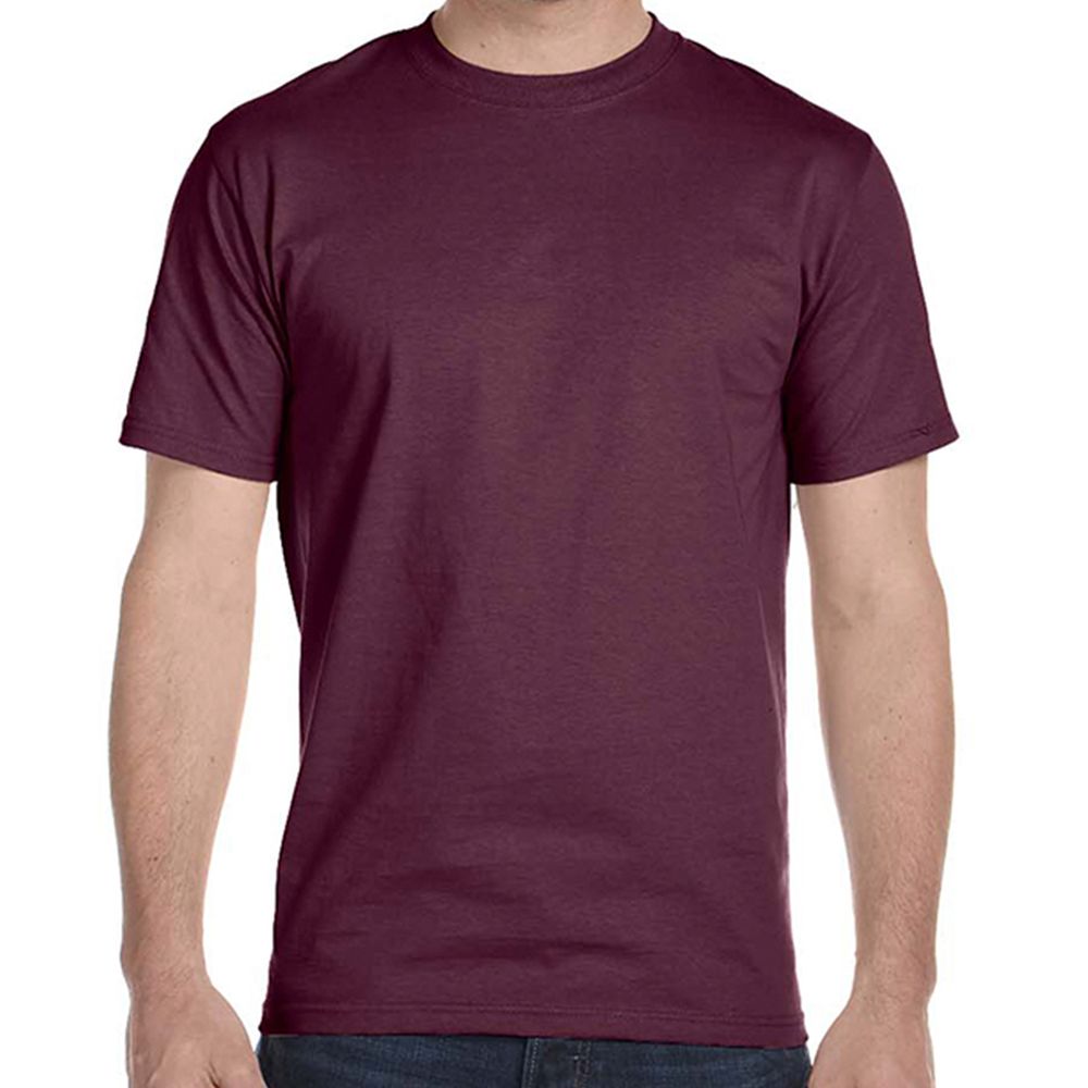 Hanes ComfortSoft® Cotton T-Shirt