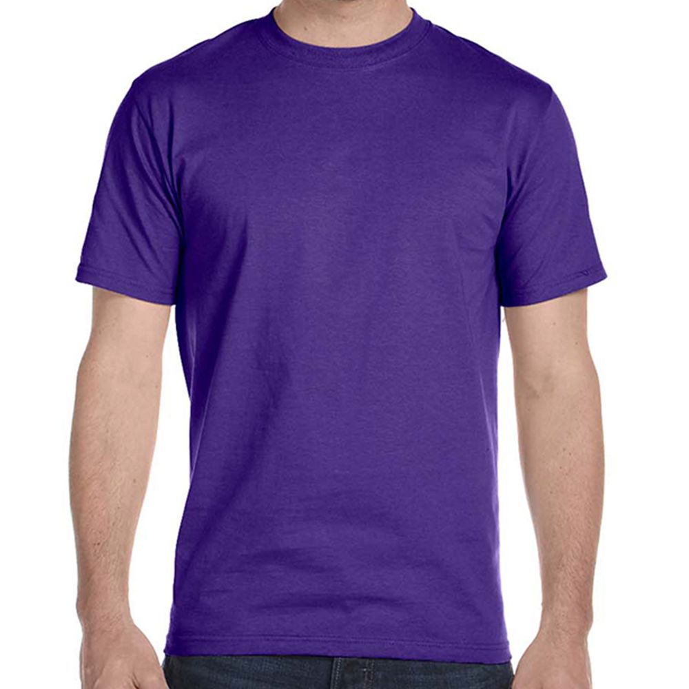 Hanes ComfortSoft® Cotton T-Shirt