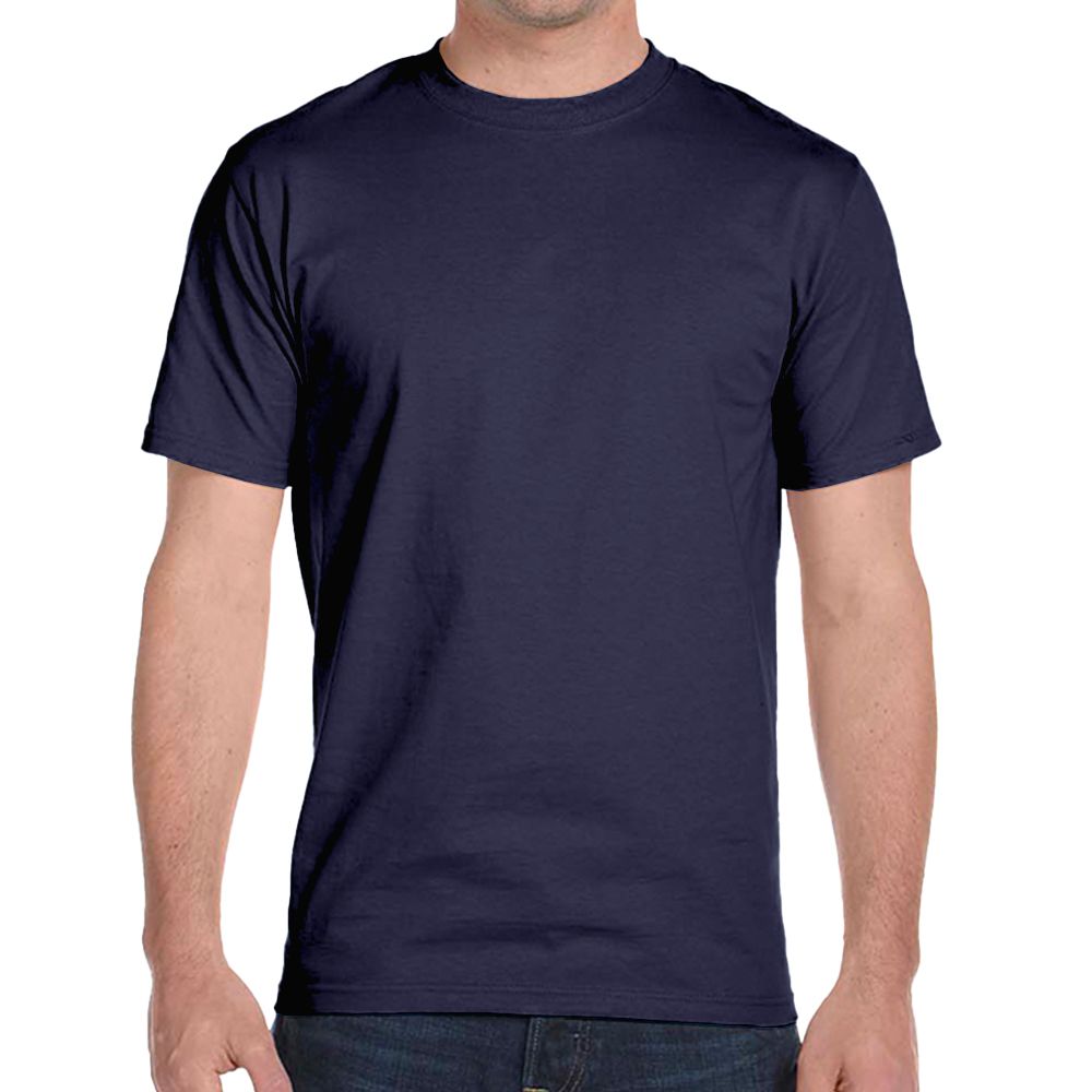 Hanes ComfortSoft® Cotton T-Shirt