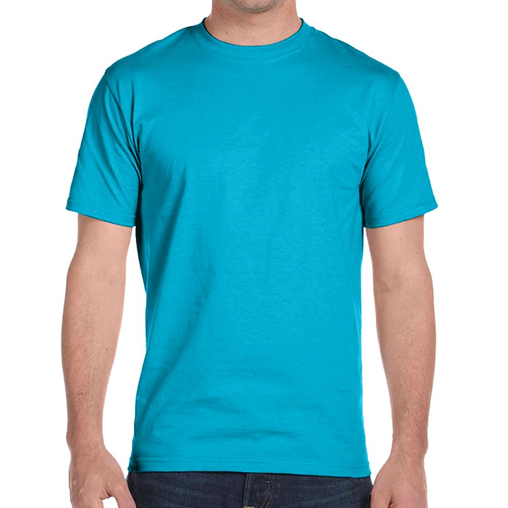 Hanes ComfortSoft® Cotton T-Shirt