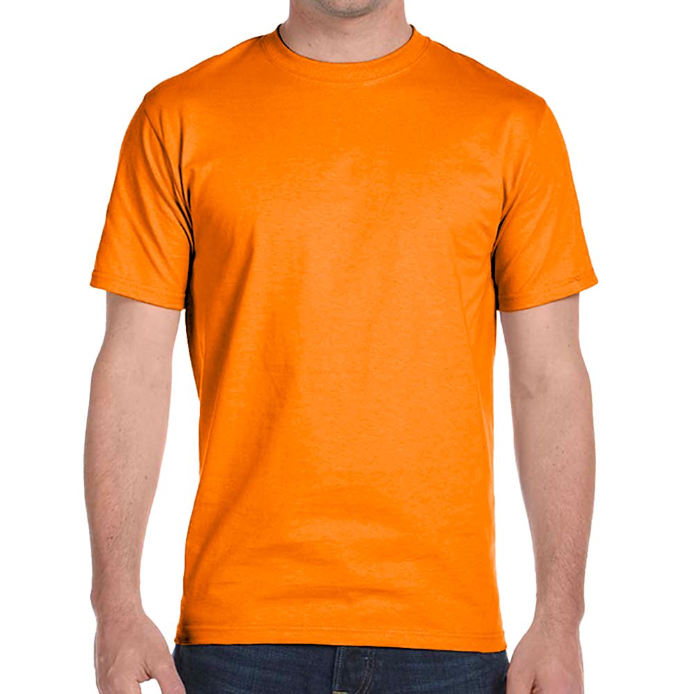 Hanes ComfortSoft® Cotton T-Shirt