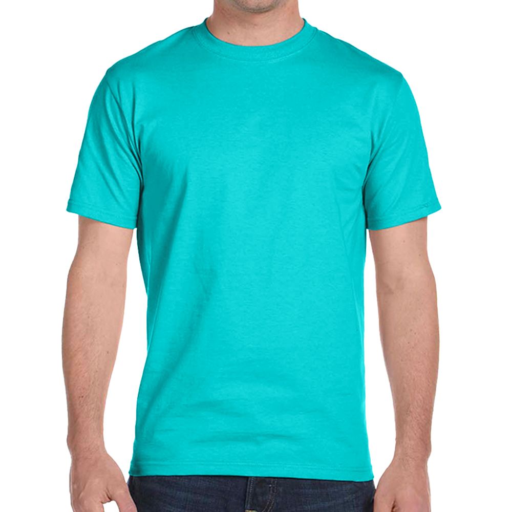 Hanes ComfortSoft® Cotton T-Shirt