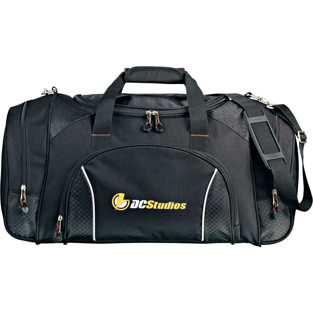 "Triton Weekender 24" Carry-All Duffel Bag"