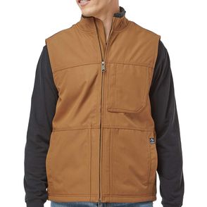 Dri Duck Rigor GrizzlyTec Vest