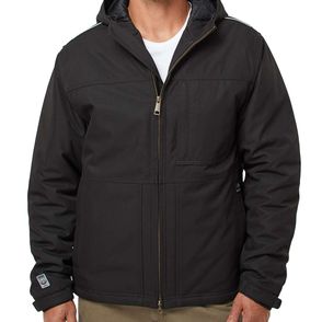 Dri Duck Kodiak GrizzlyTec Canvas Jacket