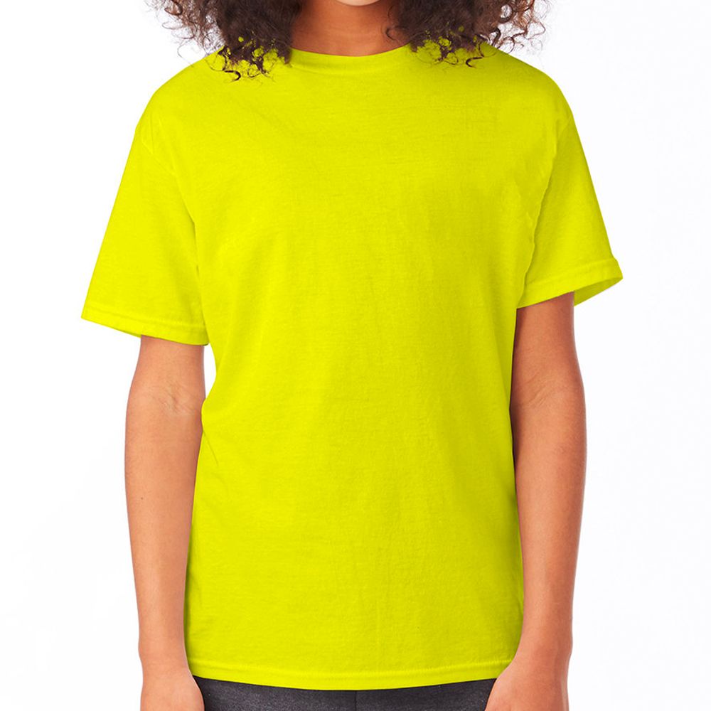 Hanes Kids' EcoSmart® T-Shirt