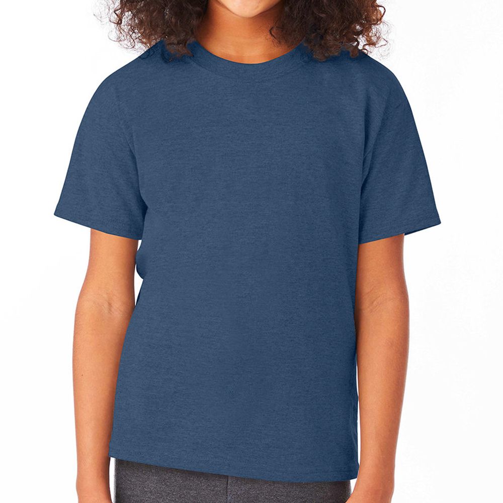 Hanes Kids' EcoSmart® T-Shirt