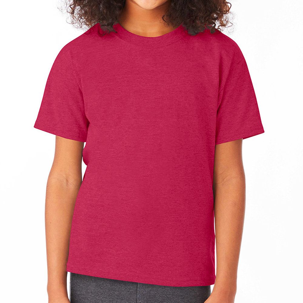 Hanes Kids' EcoSmart® T-Shirt