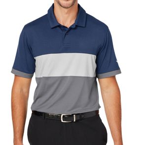 Puma Golf Cloudspun Highway Polo