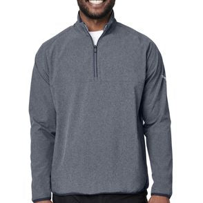 Puma Coastal Woven Quarter-Zip