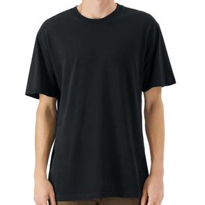 American Apparel Sueded Cloud Jersey Tee