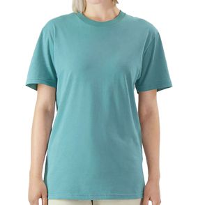 American Apparel Sueded Cloud Jersey Tee