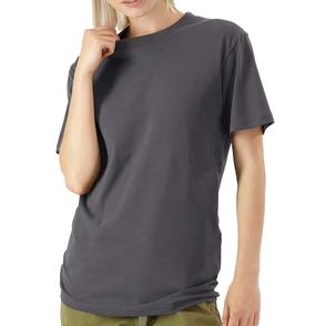 American Apparel Sueded Cloud Jersey Tee
