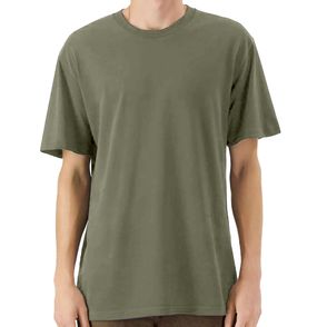 American Apparel Sueded Cloud Jersey Tee