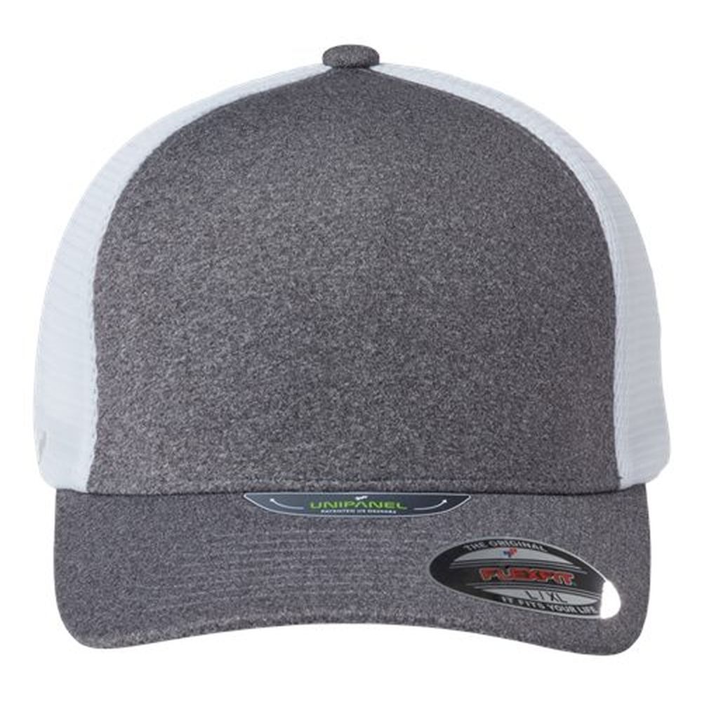 Unipanel Trucker Cap