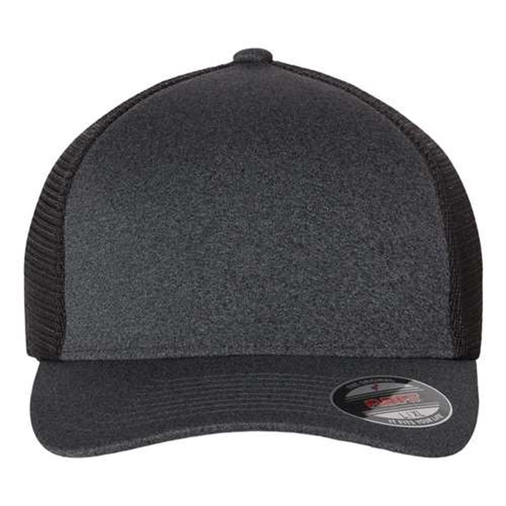 Unipanel Trucker Cap