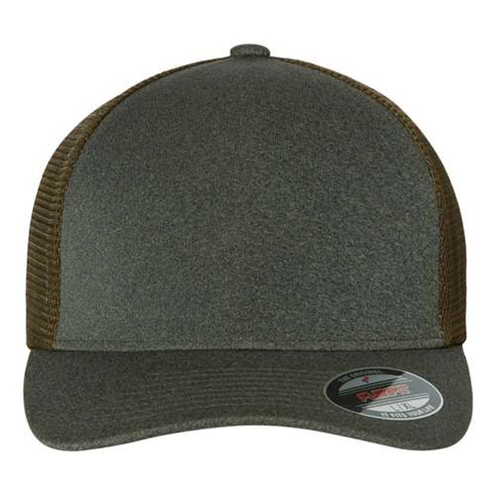 Unipanel Trucker Cap