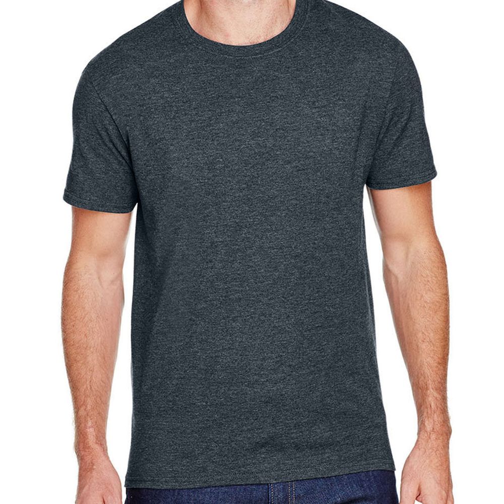 Jerzees 5.2 oz. Premium Blend RingSpun T-Shirt