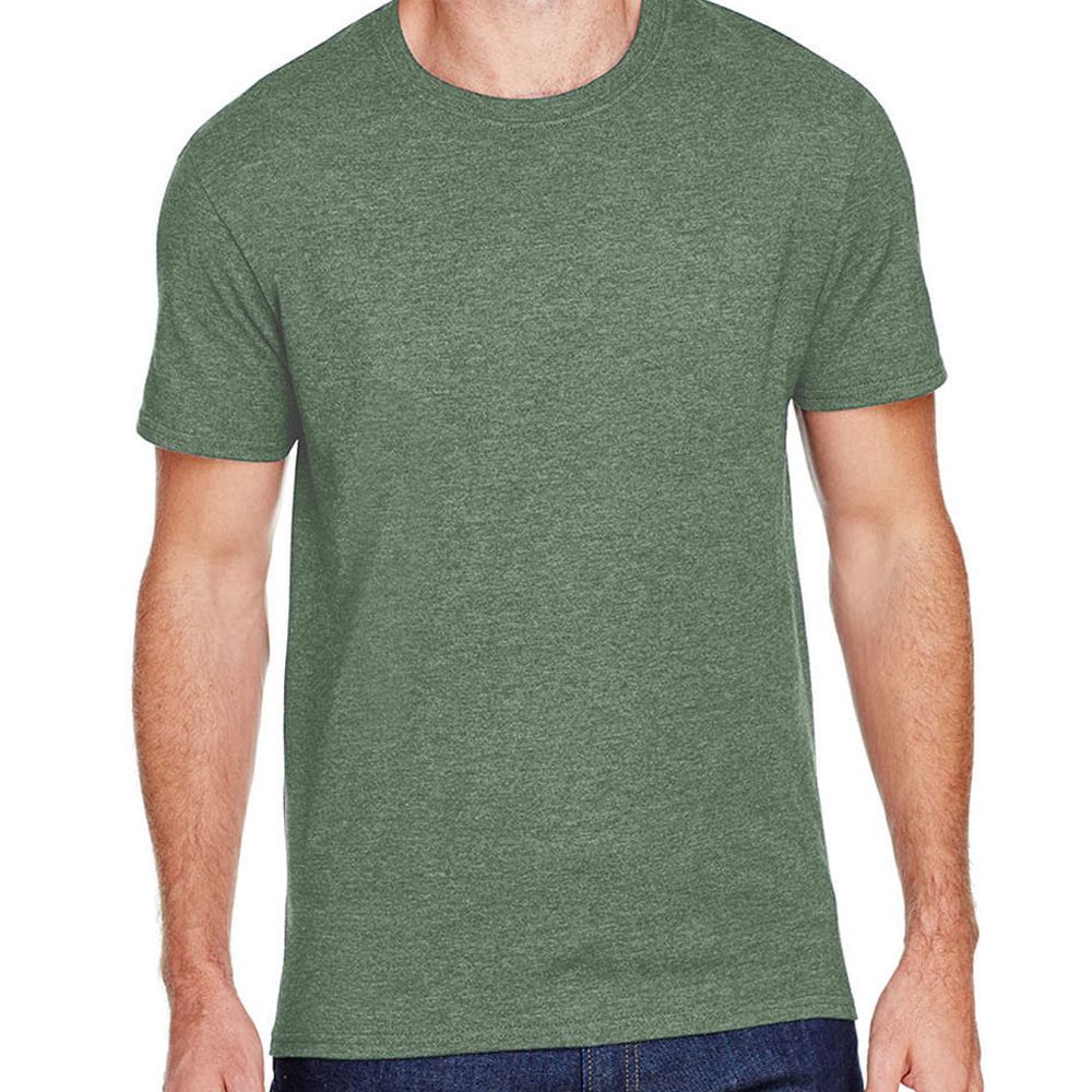 Jerzees 5.2 oz. Premium Blend RingSpun T-Shirt