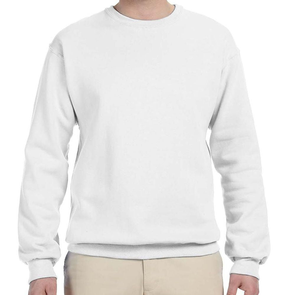 Jerzees NuBlend® Fleece Sweatshirt