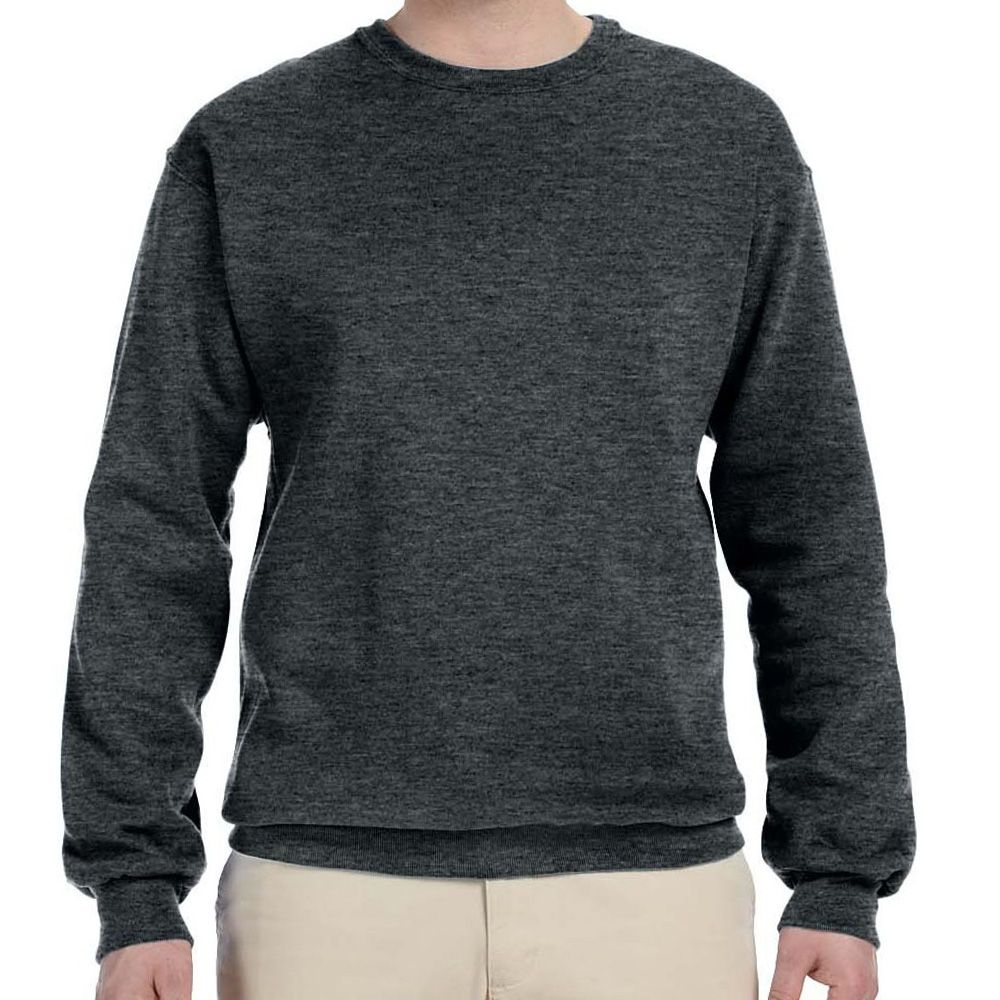 Jerzees NuBlend® Fleece Sweatshirt