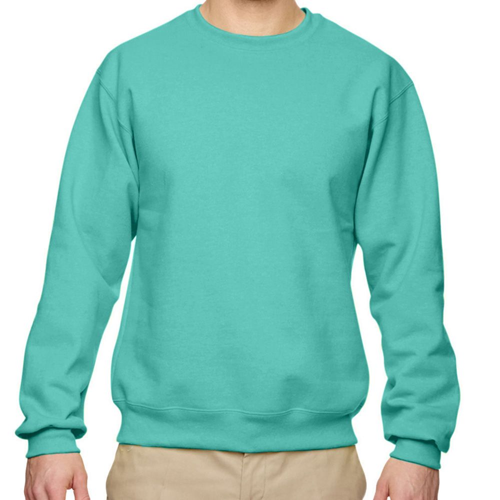 Jerzees NuBlend® Fleece Sweatshirt