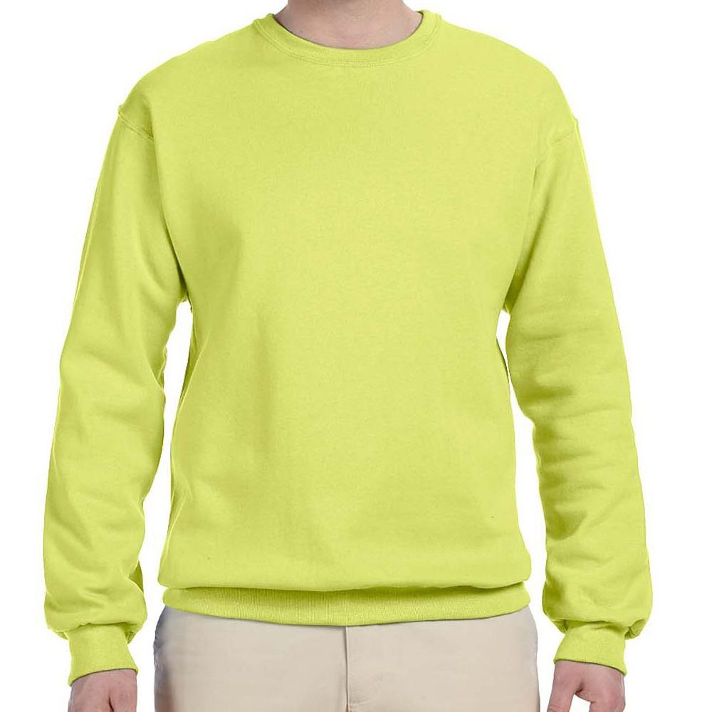 Jerzees NuBlend® Fleece Sweatshirt