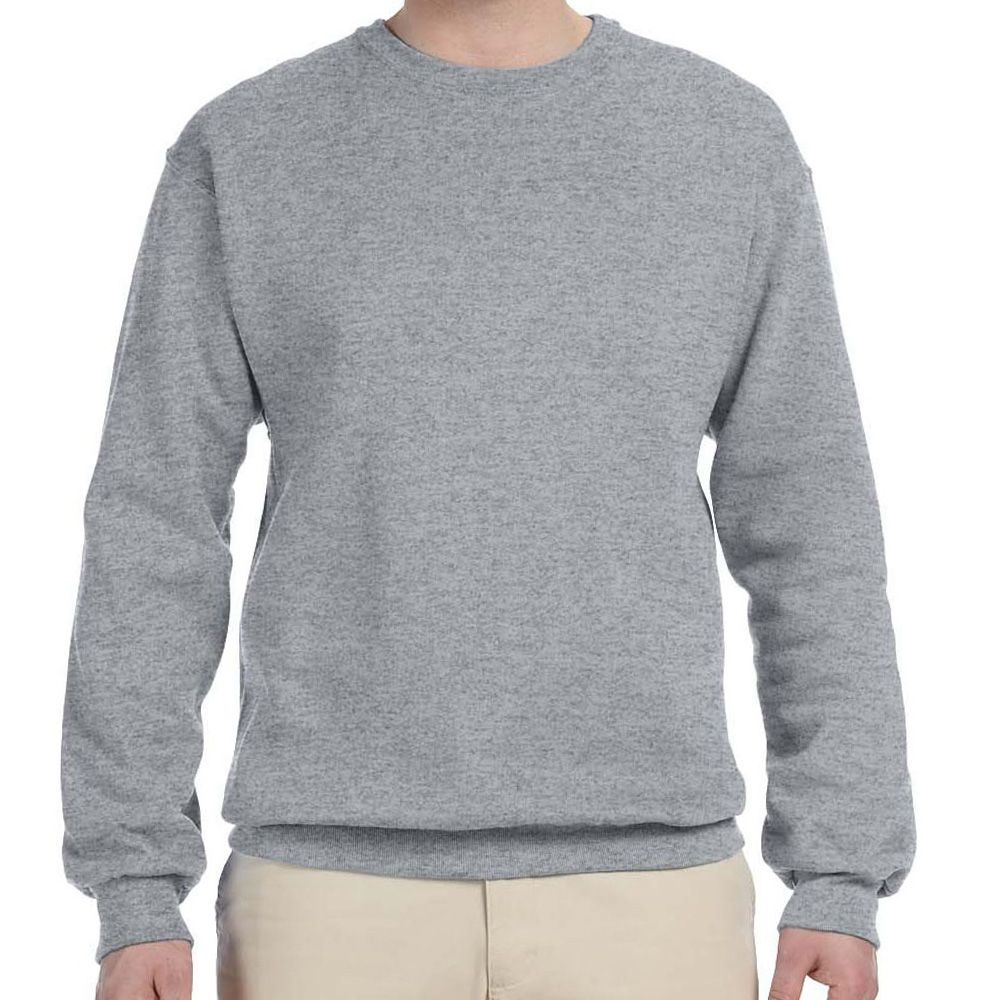 Jerzees NuBlend® Fleece Sweatshirt