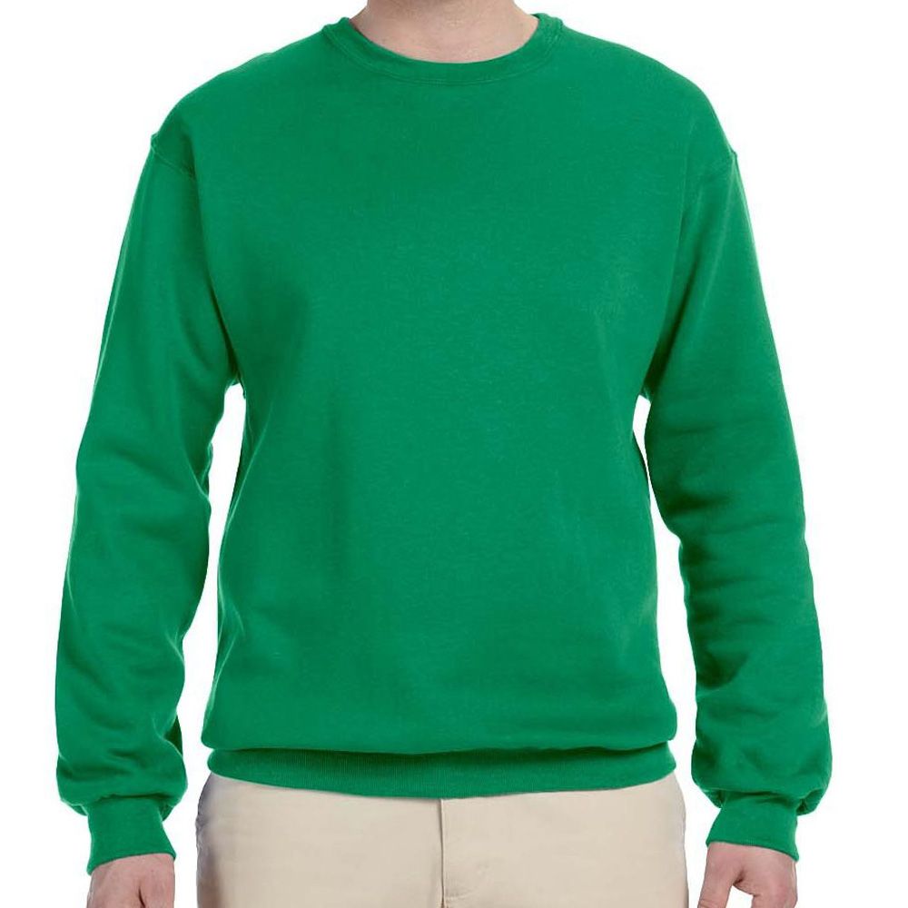 Jerzees NuBlend® Fleece Sweatshirt