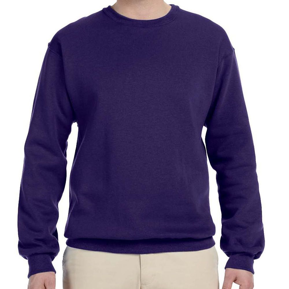 Jerzees NuBlend® Fleece Sweatshirt