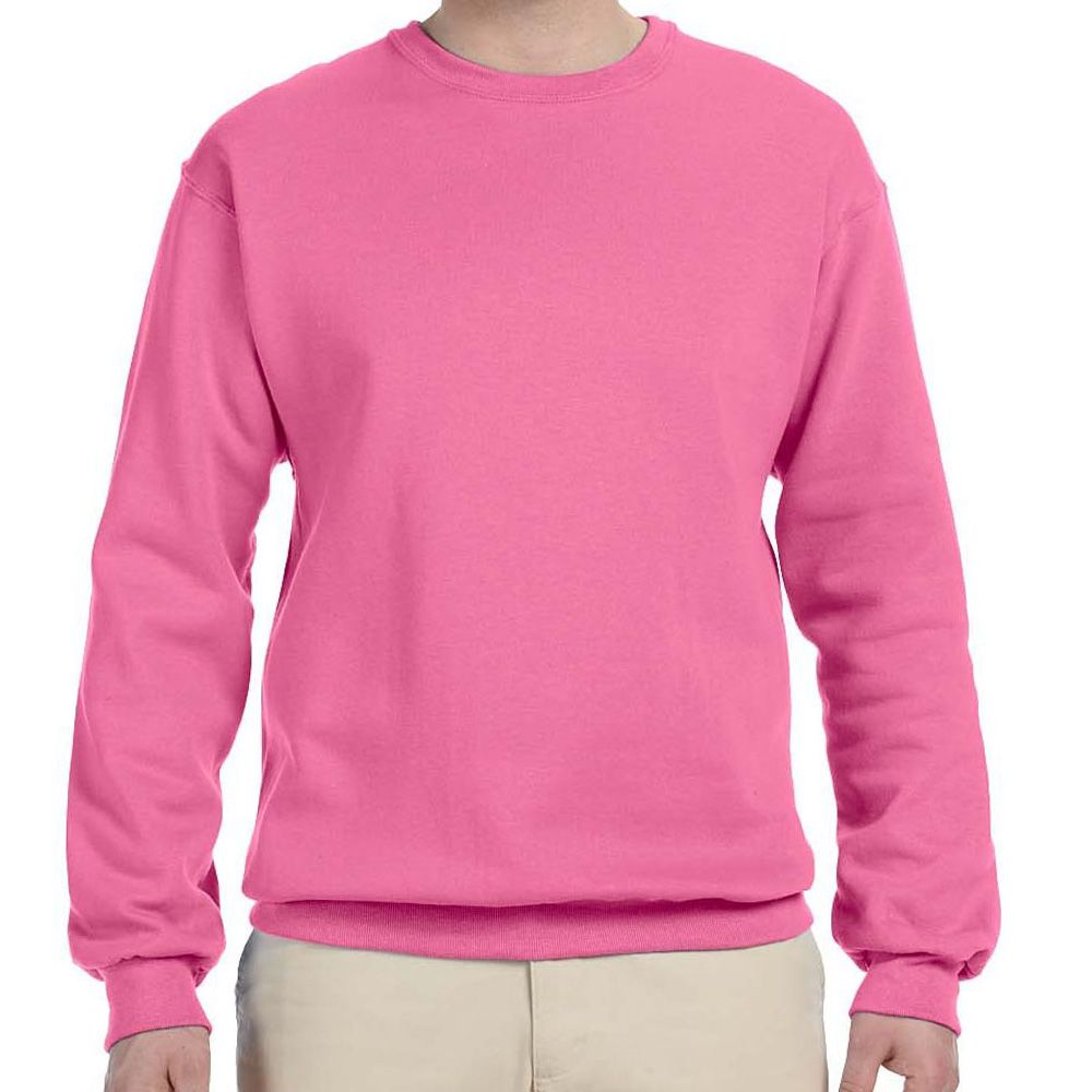 Jerzees NuBlend® Fleece Sweatshirt