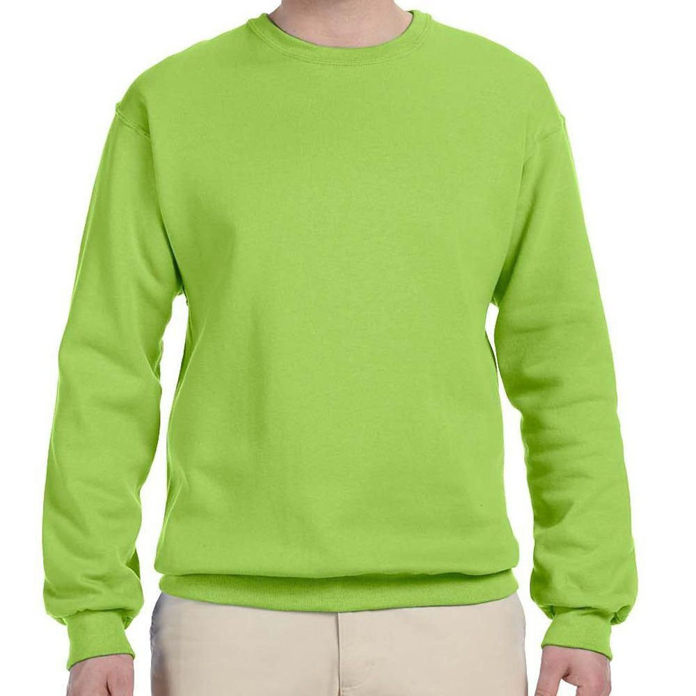 Jerzees NuBlend® Fleece Sweatshirt