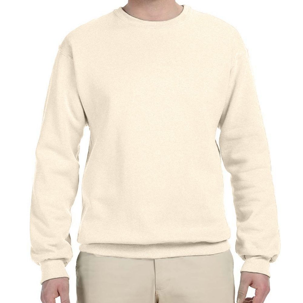 Jerzees NuBlend® Fleece Sweatshirt