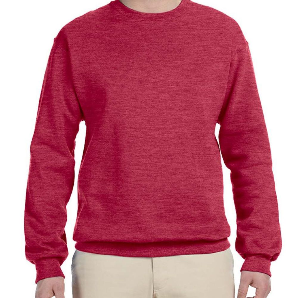 Jerzees NuBlend® Fleece Sweatshirt