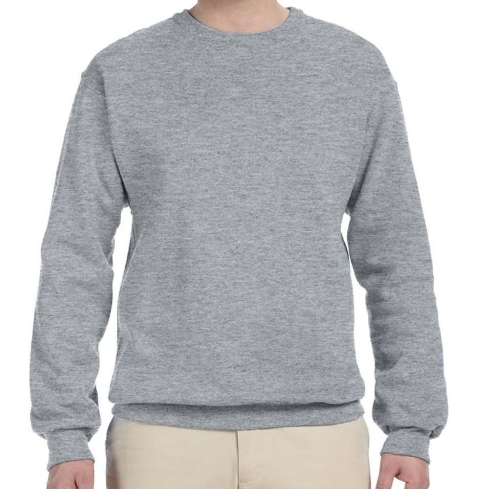 Jerzees NuBlend® Fleece Sweatshirt