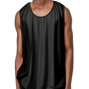 C2 Sport Reversible Mesh Tank