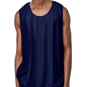 C2 Sport Reversible Mesh Tank