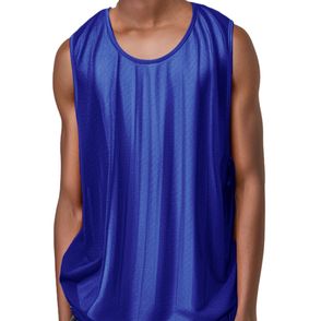C2 Sport Reversible Mesh Tank