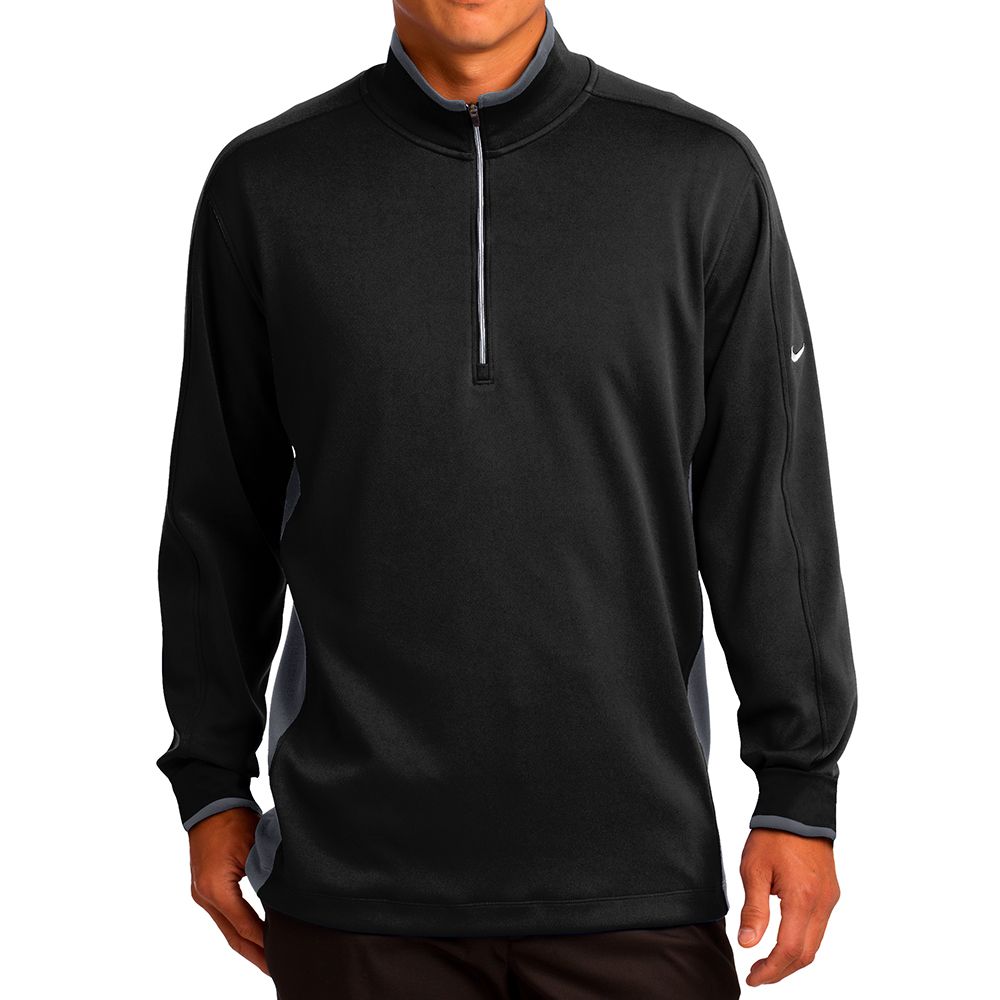 Nike Dri-Fit Half-Zip