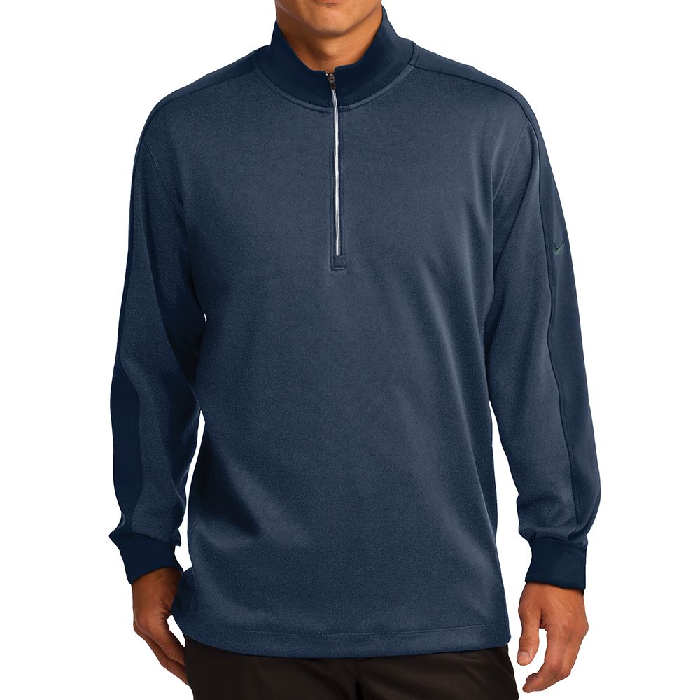 Nike Dri-Fit Half-Zip