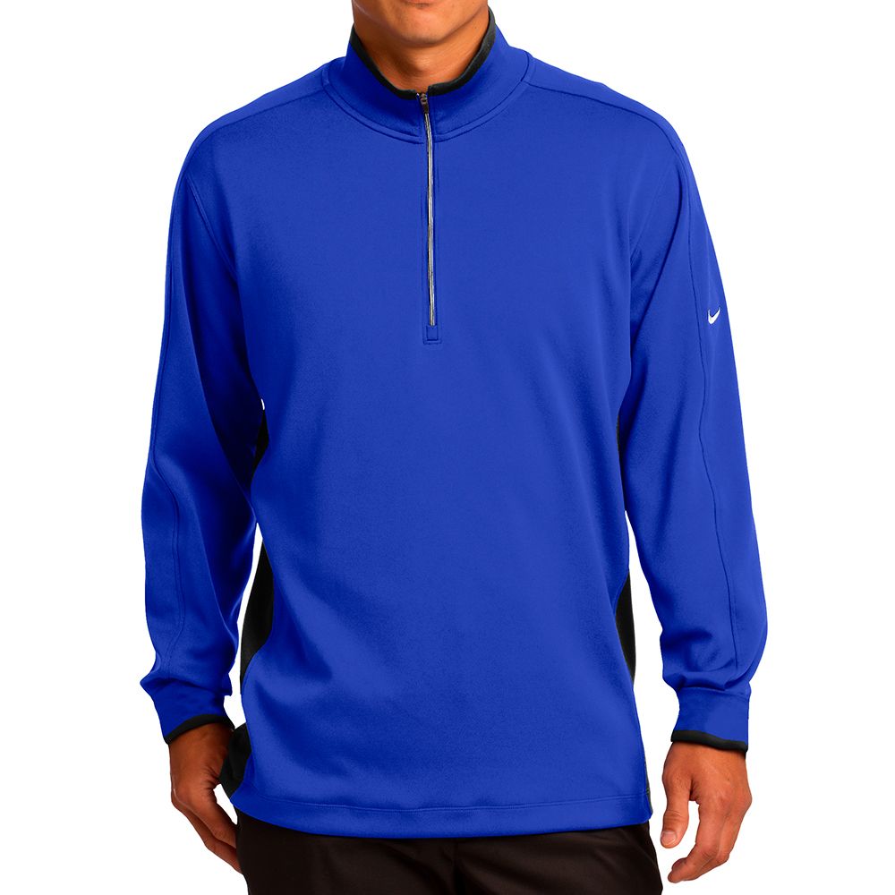 Nike Dri-Fit Half-Zip