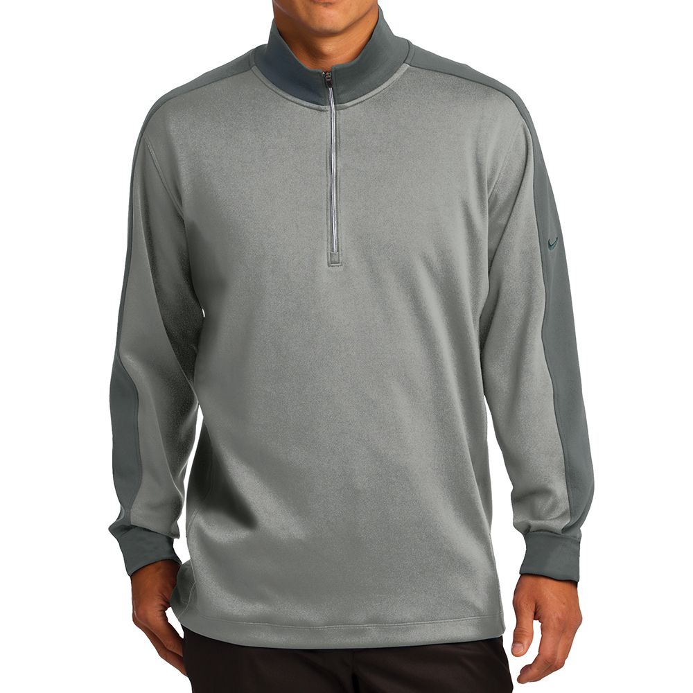 Nike Dri-Fit Half-Zip