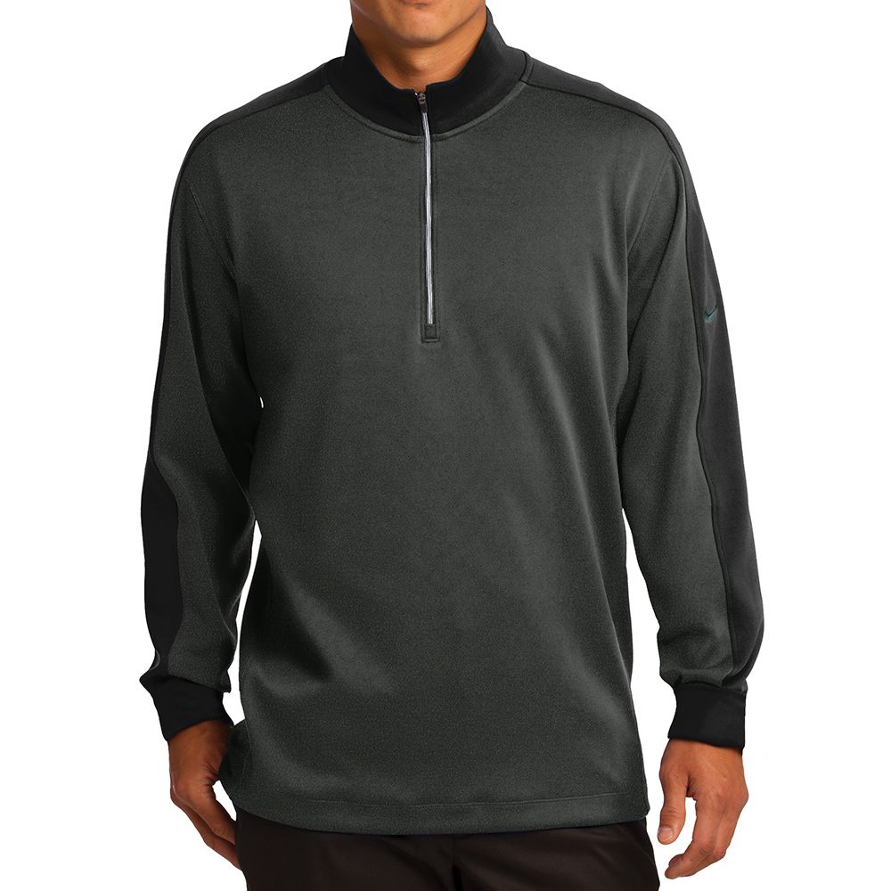 Nike Dri-Fit Half-Zip