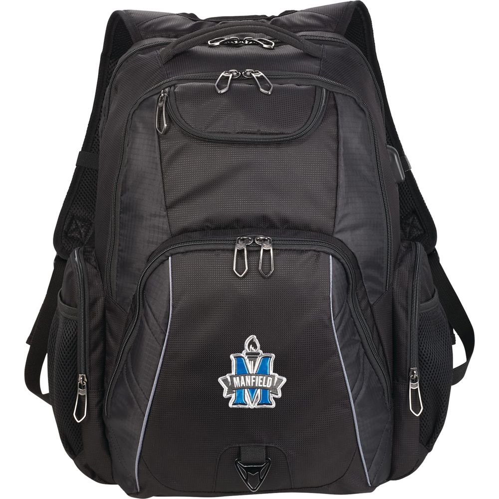 "Rainier TSA 17" Computer Backpack"