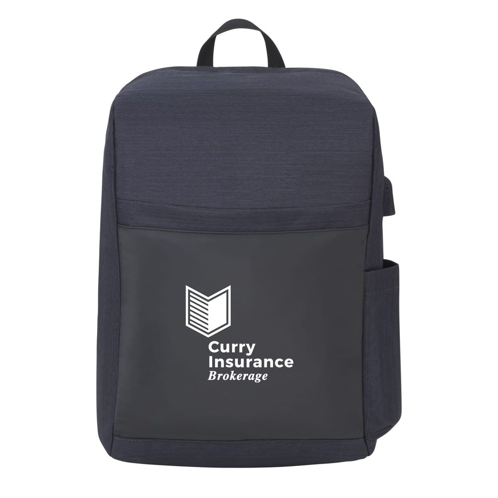 "Reyes 15" Computer Backpack"