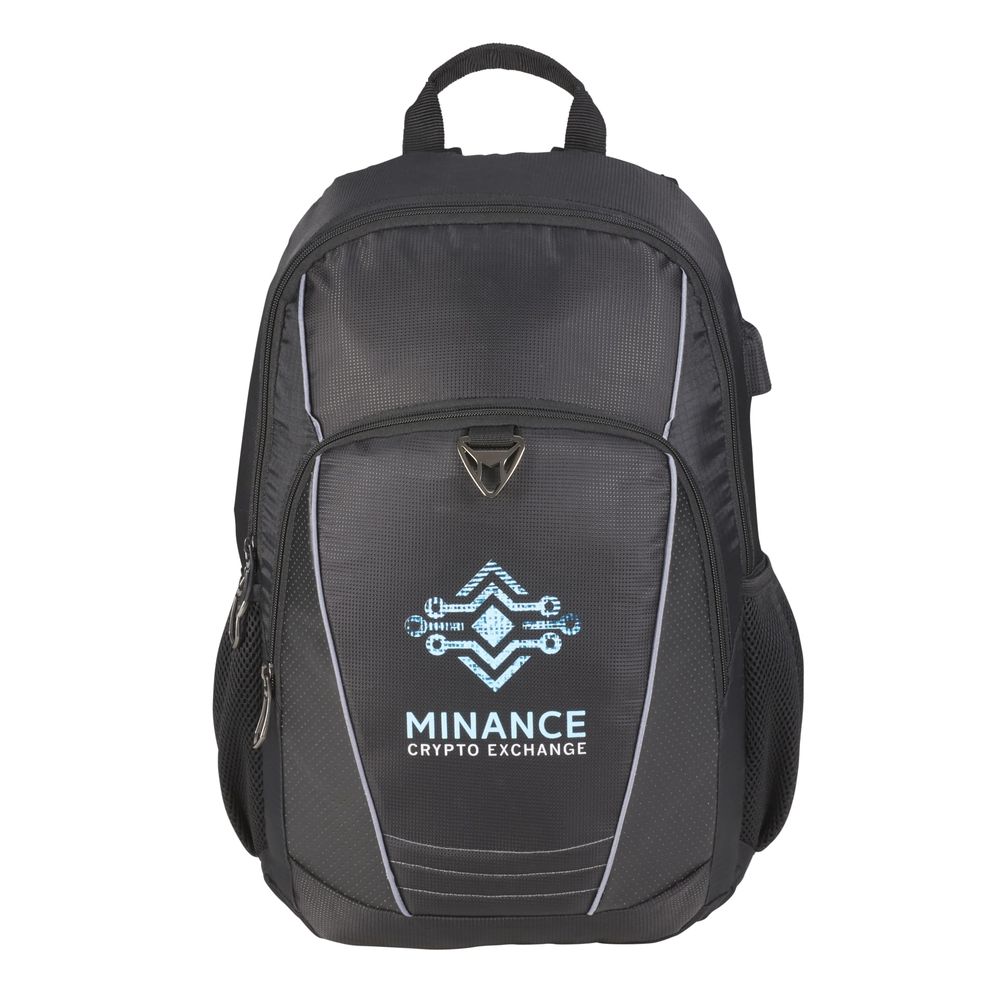 "Tahoma 15" Computer Backpack"