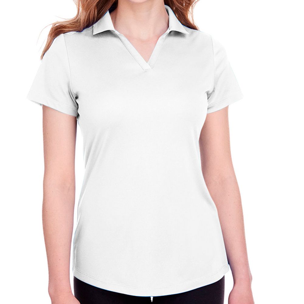 Puma Women's Icon Golf Polo