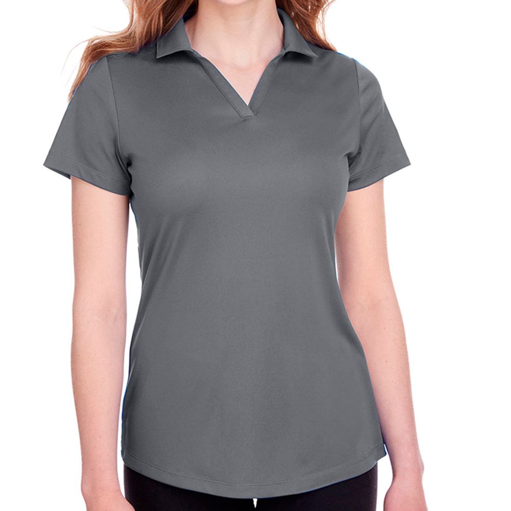 Puma Women's Icon Golf Polo