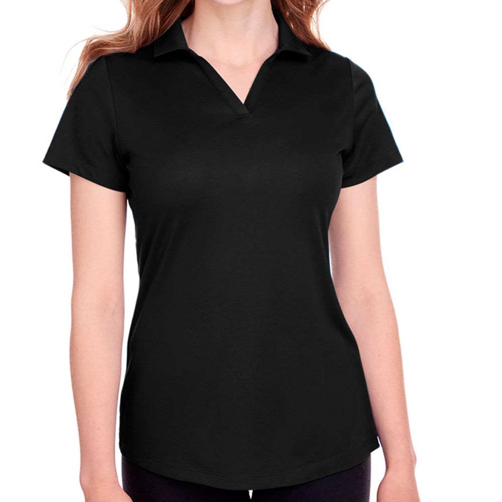 Puma Women's Icon Golf Polo